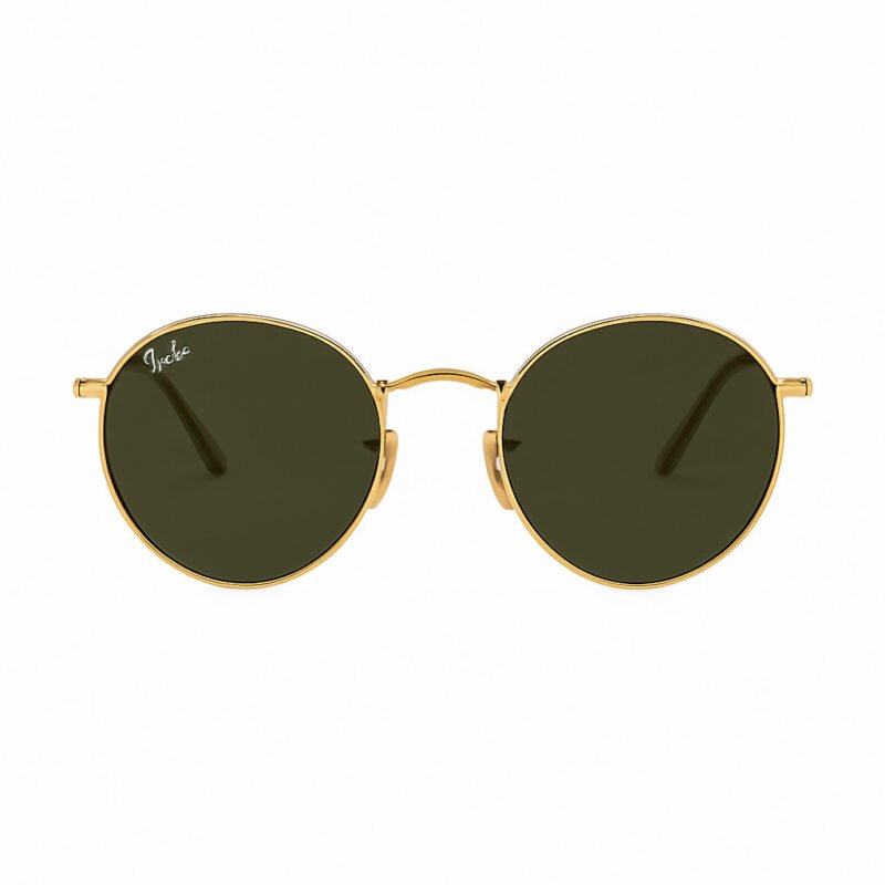 Óculos de Sol Ray-Ban Round Metal