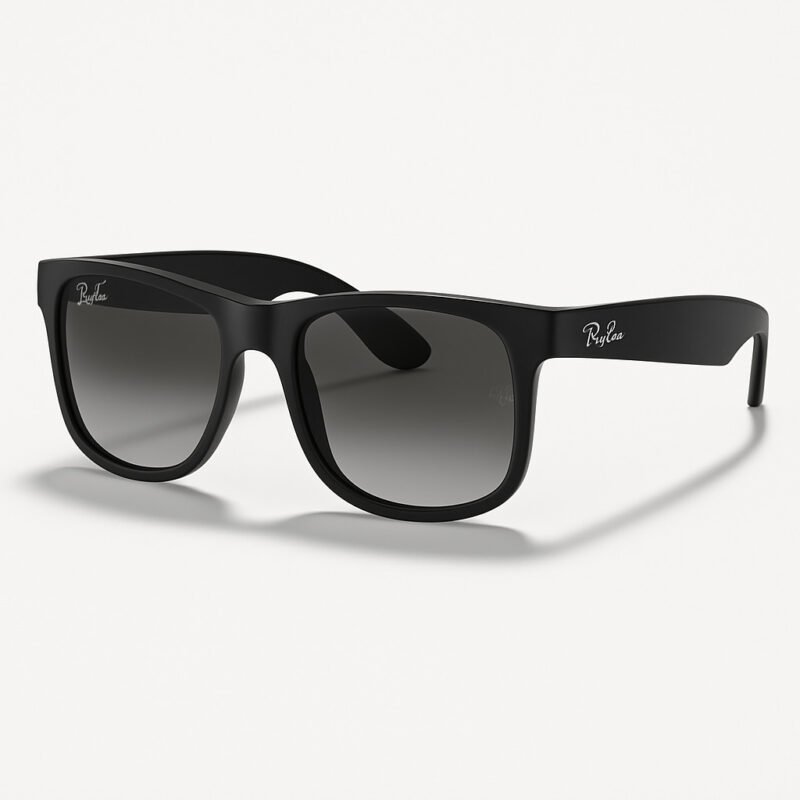 Óculos de Sol Ray Ban JUSTIN CLASSIC - Imagem 2