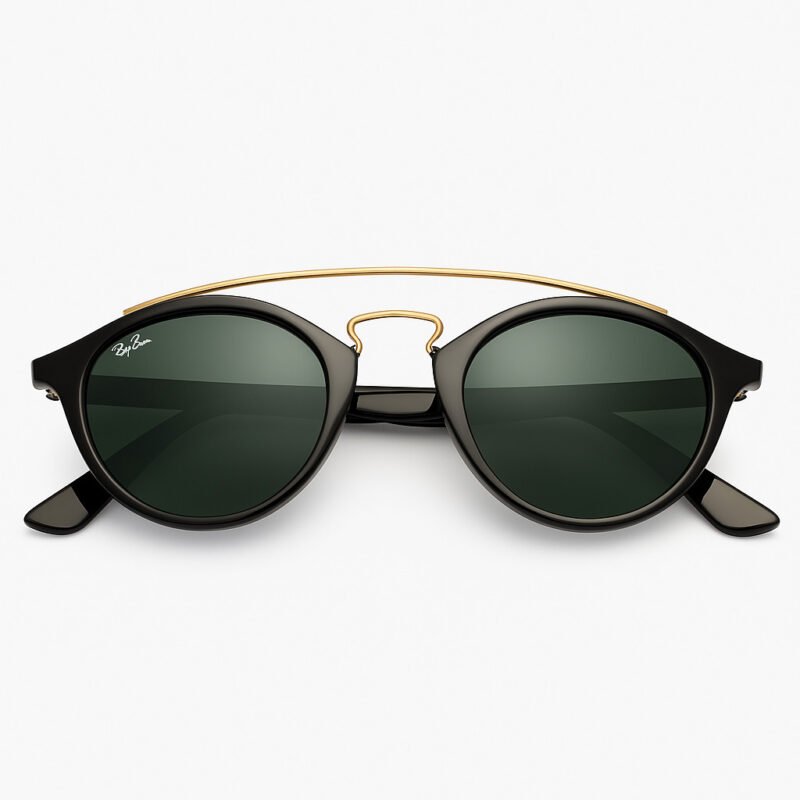 Óculos de Sol Ray Ban Gatsby RB 4257 - Imagem 2