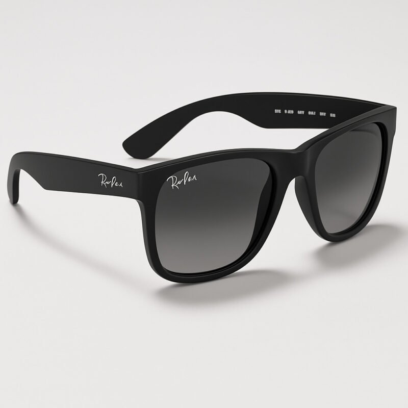 Óculos de Sol Ray Ban JUSTIN CLASSIC - Imagem 3