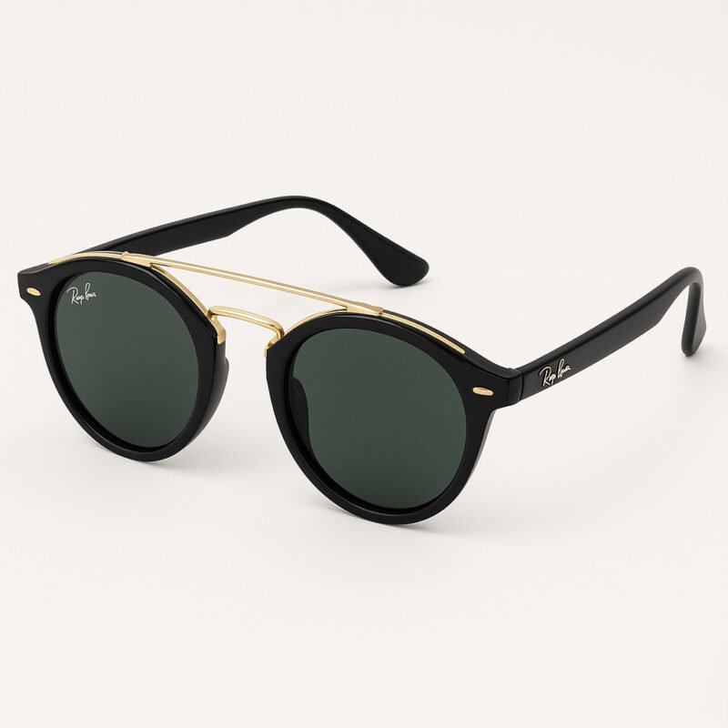 Óculos de Sol Ray Ban Gatsby RB 4257 - Imagem 3
