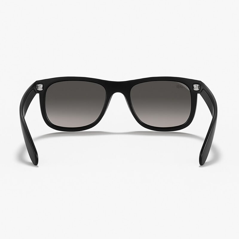 Óculos de Sol Ray Ban JUSTIN CLASSIC - Imagem 4