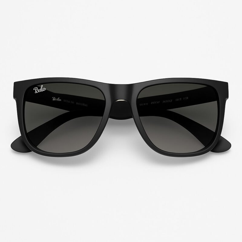 Óculos de Sol Ray Ban JUSTIN CLASSIC - Imagem 5