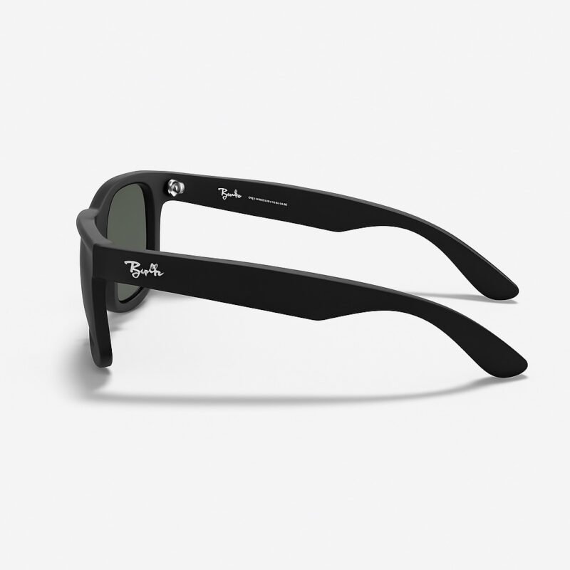 Óculos de Sol Ray Ban JUSTIN CLASSIC - Imagem 6