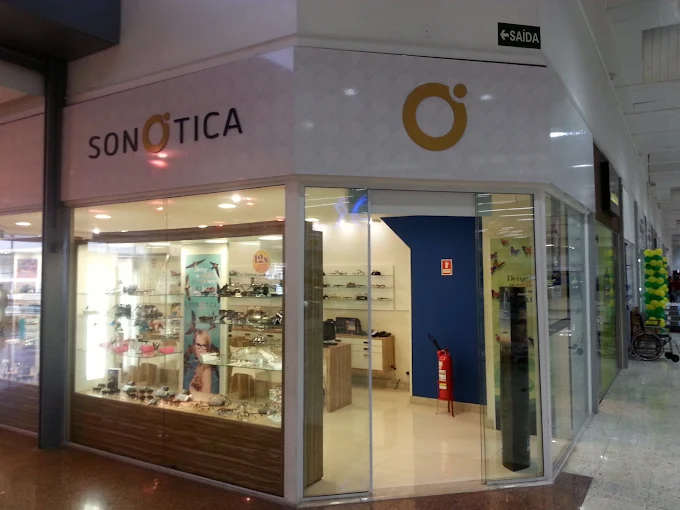 Otica Sonotica